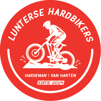 Lunterse Hardbikers