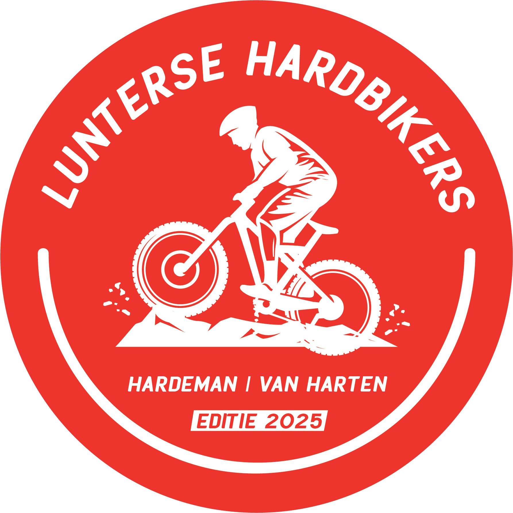 Lunterse Hardbikers